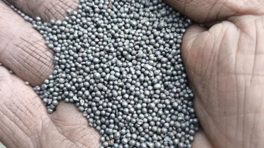 Types of Soren pellets suitable for metal industries in Tehran Types of Soren pellets suitable for metal industries in Tehran